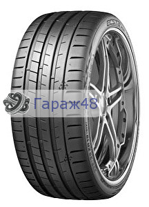 Kumho Ecsta PS91 225/40 R18 92Y