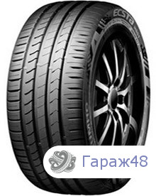 Kumho Ecsta HS51 215/50 R17 91W
