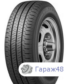 Dunlop SP Van 01 195/75 R16C 107/105R